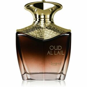 Sapil Oud Al Lail parfumovaná voda unisex 100 ml vyobraziť