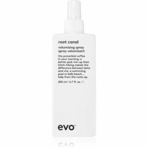 EVO Volume Root Canal objemový sprej pre jemné vlasy 200 ml vyobraziť