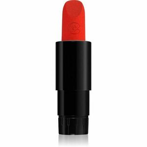 Collistar Puro Matte Refill Lipstick dlhotrvajúci rúž náhradná náplň odtieň 40 MANDARINO 3, 5 ml vyobraziť