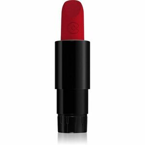 Collistar Puro Matte Refill Lipstick dlhotrvajúci rúž náhradná náplň odtieň 111 ROSSO MILANO 3, 5 ml vyobraziť