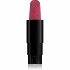 Collistar Puro Matte Refill Lipstick dlhotrvajúci rúž náhradná náplň odtieň 113 AUTUMN BERRY 3, 5 ml vyobraziť