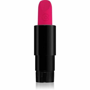 Collistar Puro Matte Refill Lipstick dlhotrvajúci rúž náhradná náplň odtieň 103 FUCSIA PETUNIA 3, 5 ml vyobraziť