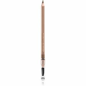 Nude by Nature Defining ceruzka na obočie s kefkou odtieň 01 Blonde 1, 08 g vyobraziť
