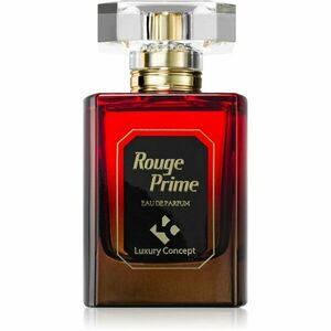 Luxury Concept Rouge Prime parfumovaná voda pre mužov 100 ml vyobraziť