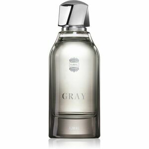 Ajmal Gray parfumovaná voda pre mužov 100 ml vyobraziť
