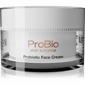 Revuele ProBio Skin Balance hydratačný pleťový krém s probiotikami 50 ml vyobraziť