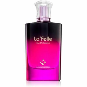 Luxury Concept La Felle parfumovaná voda pre ženy 100 ml vyobraziť