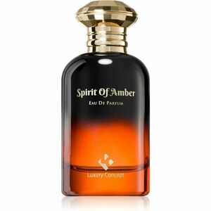 Luxury Concept Spirit Of Amber parfumovaná voda unisex 100 ml vyobraziť
