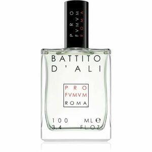 Profumum Roma Battito d'Ali parfumovaná voda unisex 100 ml vyobraziť