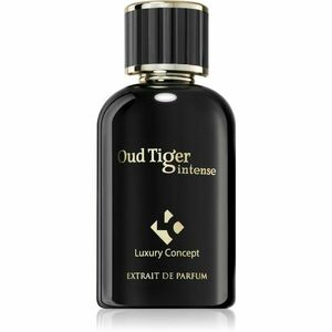Luxury Concept Oud Tiger Intense parfumovaná voda pre mužov 100 ml vyobraziť