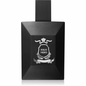 Luxury Concept Solo Nero parfumovaná voda pre mužov 100 ml vyobraziť