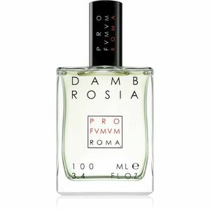 Profumum Roma Dambrosia parfumovaná voda unisex 100 ml vyobraziť