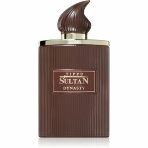 Luxury Concept Tippu Sultan Dynasty parfumovaná voda pre mužov 100 ml vyobraziť