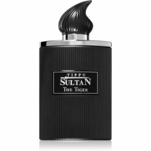 Luxury Concept Tippu Sultan The Tiger parfumovaná voda pre mužov 100 ml vyobraziť
