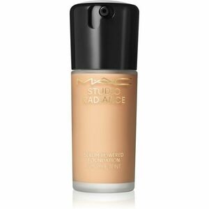 MAC Cosmetics Studio Radiance Serum-Powered Foundation hydratačný make-up odtieň C4.5 30 ml vyobraziť