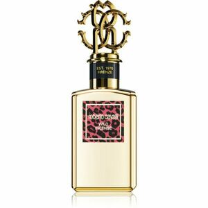 Roberto Cavalli Wild Incense parfém unisex 100 ml vyobraziť