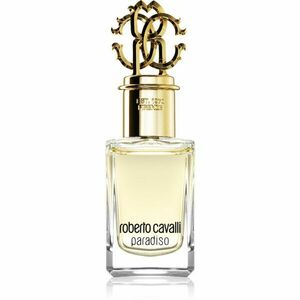 Roberto Cavalli Paradiso parfumovaná voda new design pre ženy 50 ml vyobraziť
