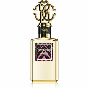 Roberto Cavalli Velour Saffron parfém unisex 100 ml vyobraziť