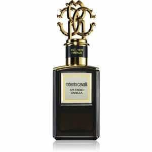 Roberto Cavalli Splendid Vanilla parfumovaná voda unisex 100 ml vyobraziť