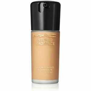MAC Cosmetics Studio Radiance Serum-Powered Foundation hydratačný make-up odtieň NC40 30 ml vyobraziť