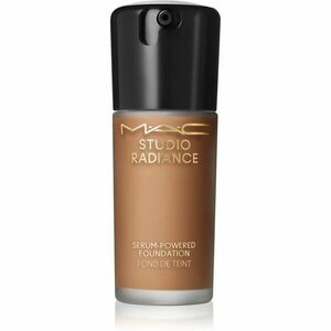 MAC Cosmetics Studio Radiance Serum-Powered Foundation hydratačný make-up odtieň NC55 30 ml vyobraziť
