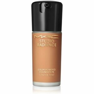 MAC Cosmetics Studio Radiance Serum-Powered Foundation hydratačný make-up odtieň NW45 30 ml vyobraziť