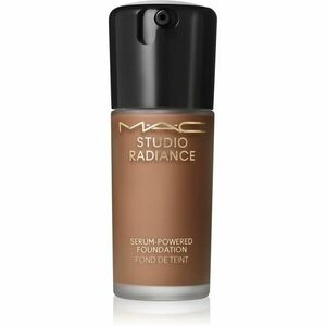 MAC Cosmetics Studio Radiance Serum-Powered Foundation hydratačný make-up odtieň NC63 30 ml vyobraziť