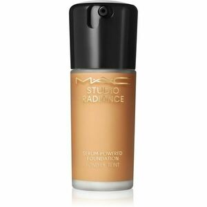 MAC Cosmetics Studio Radiance Serum-Powered Foundation hydratačný make-up odtieň NC47 30 ml vyobraziť