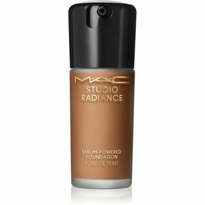 MAC Cosmetics Studio Radiance Serum-Powered Foundation hydratačný make-up odtieň NW50 30 ml vyobraziť