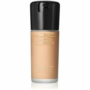 MAC Cosmetics Studio Radiance Serum-Powered Foundation hydratačný make-up odtieň NW18 30 ml vyobraziť