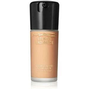 MAC Cosmetics Studio Radiance Serum-Powered Foundation hydratačný make-up odtieň NW30 30 ml vyobraziť