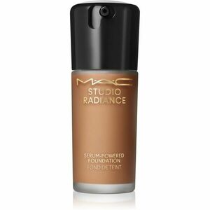 MAC Cosmetics Studio Radiance Serum-Powered Foundation hydratačný make-up odtieň NC50 30 ml vyobraziť