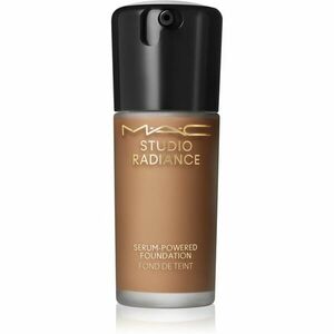 MAC Cosmetics Studio Radiance Serum-Powered Foundation hydratačný make-up odtieň NC60 30 ml vyobraziť
