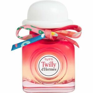 HERMÈS Tutti Twilly d'Hermès Eau de Parfum parfumovaná voda pre ženy 30 ml vyobraziť