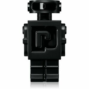 Rabanne Phantom Parfum parfém plniteľný pre mužov 150 ml vyobraziť