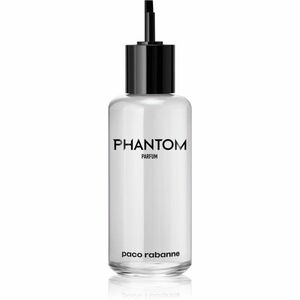 Rabanne Phantom Parfum parfém náhradná náplň pre mužov 200 ml vyobraziť