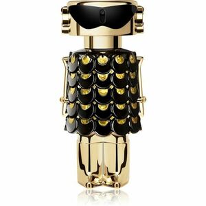 Rabanne Fame Parfum parfém plniteľný pre ženy 80 ml vyobraziť