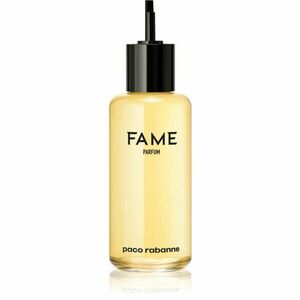 Rabanne Fame Parfum parfém náhradná náplň pre ženy 200 ml vyobraziť