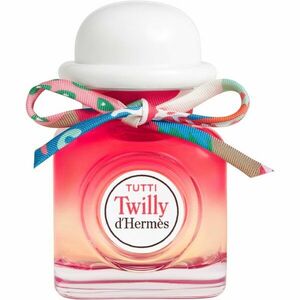 HERMÈS Tutti Twilly d'Hermès Eau de Parfum parfumovaná voda pre ženy 85 ml vyobraziť