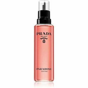 Prada Paradoxe Intense parfumovaná voda náhradná náplň pre ženy 100 ml vyobraziť