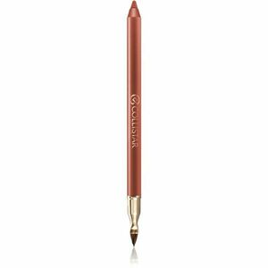 Collistar Professional Lip Pencil dlhotrvajúca ceruzka na pery odtieň 1 Naturale 1, 2 g vyobraziť