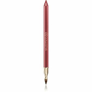 Collistar Professional Lip Pencil dlhotrvajúca ceruzka na pery odtieň 13 Cameo 1, 2 g vyobraziť