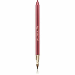Collistar Professional Lip Pencil dlhotrvajúca ceruzka na pery odtieň 5 Rosa del Deserto 1, 2 g vyobraziť