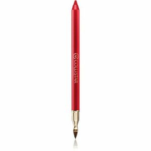 Collistar Professional Lip Pencil dlhotrvajúca ceruzka na pery odtieň 109 Papavero Ipnotico 1, 2 g vyobraziť