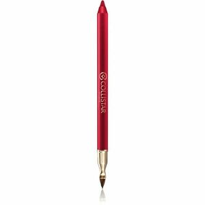 Collistar Professional Lip Pencil dlhotrvajúca ceruzka na pery odtieň 111 Rosso Milano 1, 2 g vyobraziť