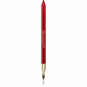 Collistar Professional Lip Pencil dlhotrvajúca ceruzka na pery odtieň 16 Rubino 1, 2 g vyobraziť