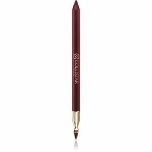 Collistar Professional Lip Pencil dlhotrvajúca ceruzka na pery odtieň 114 Warm Mauve 1, 2 g vyobraziť
