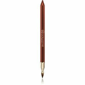 Collistar Professional Lip Pencil dlhotrvajúca ceruzka na pery odtieň Mattone 1, 2 g vyobraziť