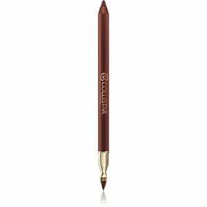Collistar Professional Lip Pencil dlhotrvajúca ceruzka na pery odtieň 4 Caffè 1, 2 g vyobraziť