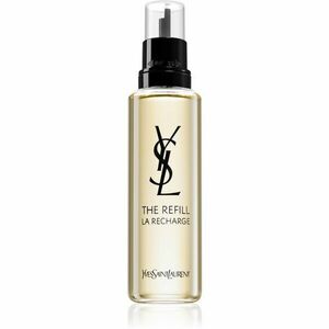 Yves Saint Laurent Libre parfumovaná voda náhradná náplň pre ženy 100 ml vyobraziť